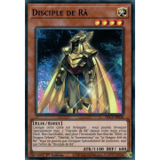 DLCS-FR026 Disciple de Râ Ultra Rare (Bleu)