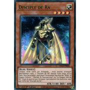 DLCS-FR026 Disciple de Râ Ultra Rare (Vert)