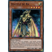 DLCS-FR026 Disciple de Râ Ultra Rare (Violet)