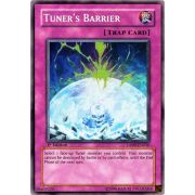 DP09-EN030 Tuner's Barrier Super Rare