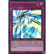 DLCS-FR032 Noir Supersonique Ultra Rare