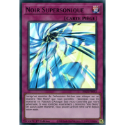 DLCS-FR032 Noir Supersonique Ultra Rare (Violet)