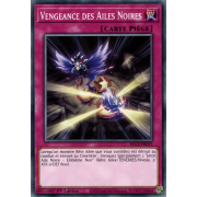 DLCS-FR033 Vengeance des Ailes Noires Commune