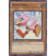 DP10-EN001 Sonic Chick Commune