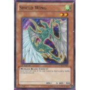 DP10-EN002 Shield Wing Commune