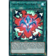 DLCS-FR044 Chaos Rapide Magie-Rang-Plus Ultra Rare (Violet)