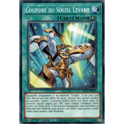 DLCS-FR053 Coupure du Soleil Levant Commune