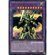 DLCS-FR054 Chevalier du Destin Timée Ultra Rare