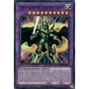 DLCS-FR054 Chevalier du Destin Timée Ultra Rare (Bleu)