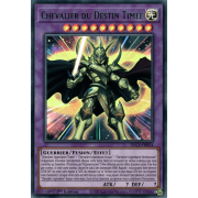 DLCS-FR054 Chevalier du Destin Timée Ultra Rare (Vert)