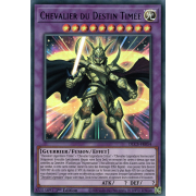 DLCS-FR054 Chevalier du Destin Timée Ultra Rare (Violet)