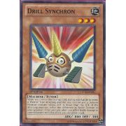 DP10-EN004 Drill Synchron Commune