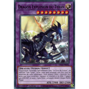 DLCS-FR056 Dragon Explosion du Tyran Commune