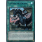 DLCS-FR058 Le Croc de Critias Ultra Rare (Bleu)