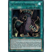 DLCS-FR064 La Griffe d'Hermocrate Ultra Rare (Bleu)