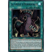 DLCS-FR064 La Griffe d'Hermocrate Ultra Rare (Violet)