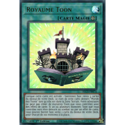 DLCS-FR074 Royaume Toon Ultra Rare