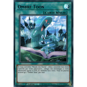 DLCS-FR076 Ombre Toon Ultra Rare (Bleu)