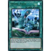 DLCS-FR076 Ombre Toon Ultra Rare (Vert)