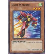 DP10-EN008 Dash Warrior Commune