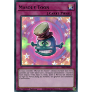 DLCS-FR079 Masque Toon Ultra Rare (Violet)