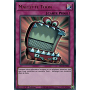 DLCS-FR080 Mallette Toon Ultra Rare