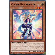 DLCS-FR099 Corne Potartiste Commune