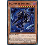 DLCS-FR106 Pluton le Dissimulé Commune