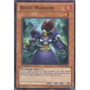 DP10-EN012 Boost Warrior Super Rare