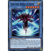 DLCS-FR109 Idaten Ange Cyber Commune