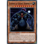 DLCS-FR114 Zushin le Géant Dormeur Commune