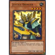 DP10-EN013 Justice Bringer Ultra Rare