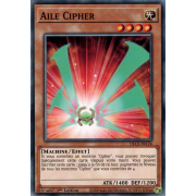 DLCS-FR124 Aile Cipher Commune