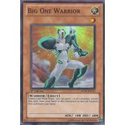 DP10-EN015 Big One Warrior Super Rare