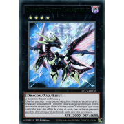 DLCS-FR126 Dragon Furtif Galactique Ultra Rare (Vert)