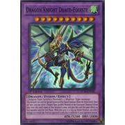 DP10-EN016 Dragon Knight Draco-Equiste Super Rare