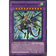 DP10-EN016 Dragon Knight Draco-Equiste Super Rare