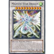 DP10-EN017 Majestic Star Dragon Rare