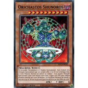 DLCS-FR141 Orichalcos Shunoros Commune