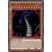 DLCS-FR142 Geh le Serpent Divin Commune