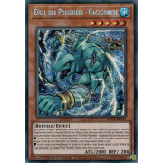 DLCS-FR143 Éveil des Possédées - Gagigobyte Secret Rare