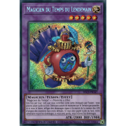 DLCS-FR147 Magicien du Temps du Lendemain Secret Rare