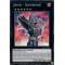 DLCS-FR149 Jinzo - Superposé Secret Rare