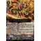 V-BT08/002EN Dragonic Overlord "The X" Vanguard Rare (VR)