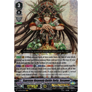 V-BT08/004EN Supreme Heavenly Battle Deity, Susanoo Vanguard Rare (VR)