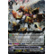 V-BT08/005EN Great Cosmic Hero, Grandgallop Vanguard Rare (VR)