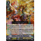 V-BT08/006EN Goddess of the Sun, Amaterasu Triple Rare (RRR)