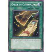 DP10-EN019 Cards of Consonance Commune