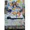 V-BT08/007EN Goddess of Running Water, Ichikishima Triple Rare (RRR)