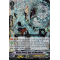 V-BT08/008EN Divine Sword, Ame-no-Murakumo Triple Rare (RRR)